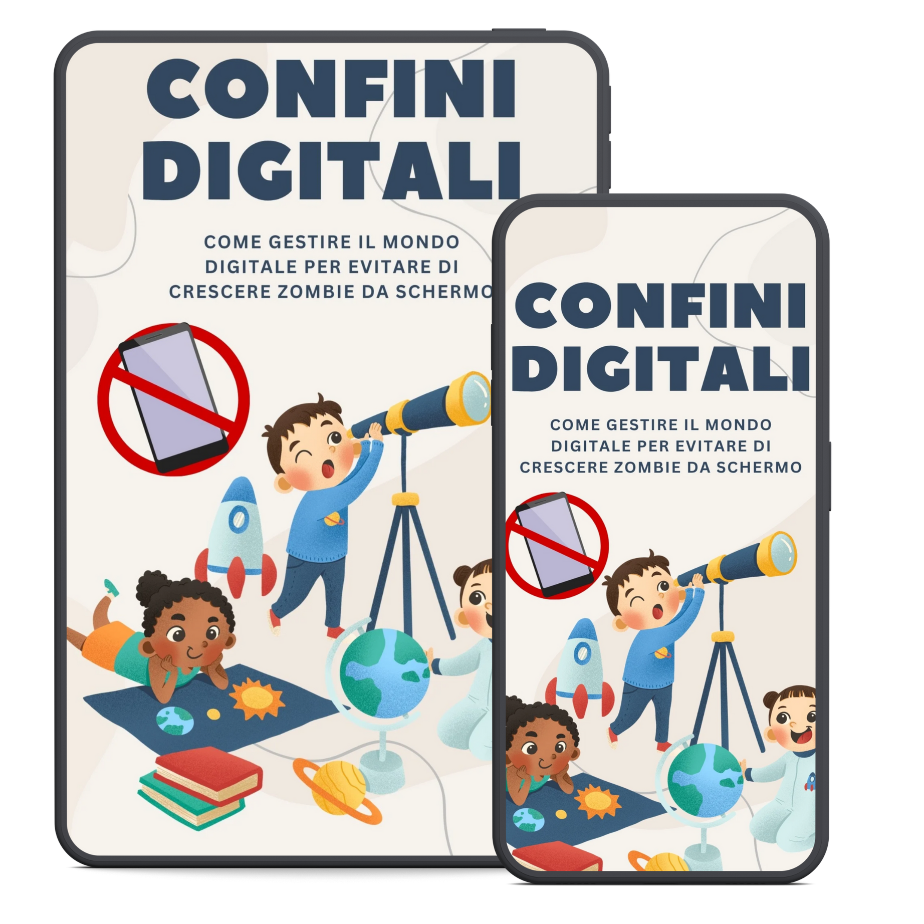 Più Regole, Meno Urla