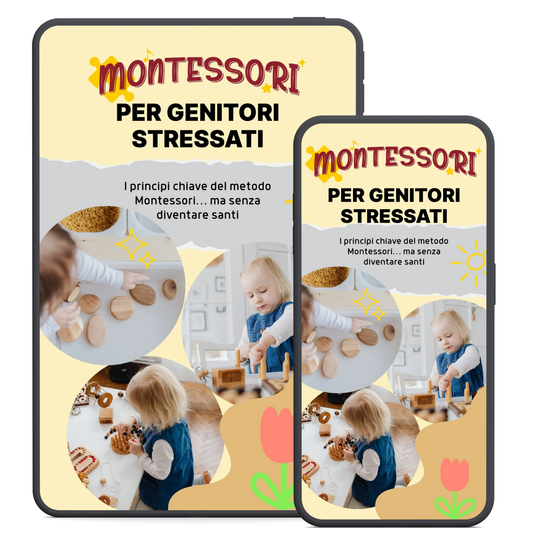 Più Regole, Meno Urla