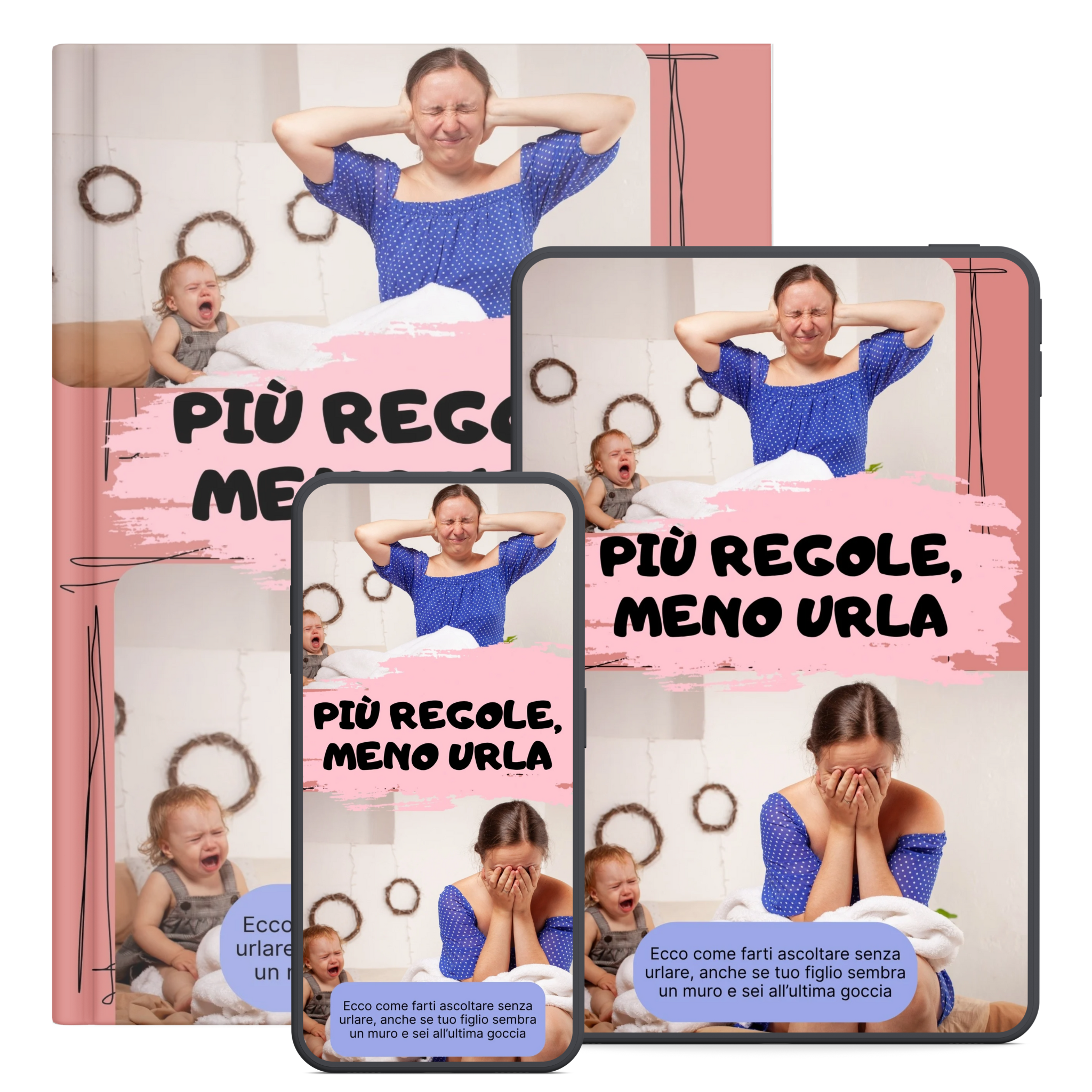 Più Regole, Meno Urla